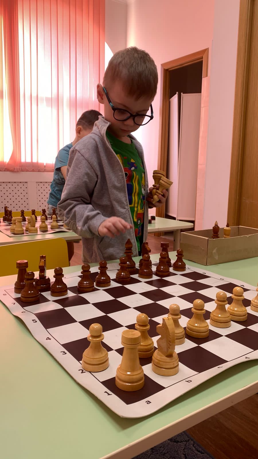 Академия знаний